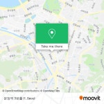How to Get to 문정역 3번출구 in 송파구, 서울시 by Subway or Bus?