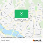 How to get to 데이트 in 서대문구, 서울시 by Subway or Bus?