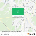 How to get to 능안공원 in 군포시, 경기도 by Bus or Subway?