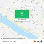 How to get to 장항Ic셀프주유소 in 고양시, 경기도 by Bus or Subway?