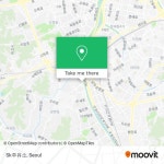 How to get to Sk주유소 in 광명시, 경기도 by Bus or Subway?