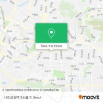 How to Get to Citizen Park Station Exit 2 in Nam-gu, Incheon by Subway or Bus?