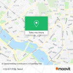 How to get to 서강네이처빌 in 마포구, 서울시 by Bus or Subway?