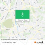 How to get to 자연앤E편한세상 in 남양주시, 경기도 by Bus or Subway?