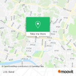How to get to 고잔 in 안산시, 경기도 by Bus or Subway?