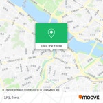 How to get to 강당 in 양천구, 서울시 by Bus or Subway?