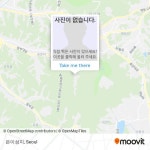 How to get to 은이성지 in 용인시, 경기도 by Bus?