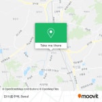 How to get to 한아름주택 in Seoul by Bus or Subway?