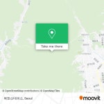 How to get to 북한산대피소 in 고양시, 경기도 by Bus or Subway?