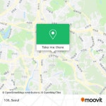 How to get to 106 in 용인시, 경기도 by Subway or Bus?