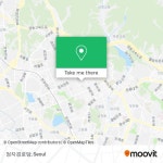 How to get to 정자경로당 in 수원시, 경기도 by Bus or Subway?
