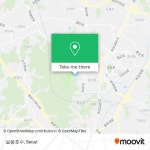 How to get to 설봉호수 in 이천시, 경기도 by Bus or Subway?