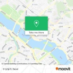 How to get to 우성빌라 in 마포구, 서울시 by Bus or Subway?