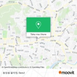 How to get to 동망봉 팔각정 in 종로구, 서울시 by Subway or Bus?