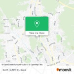 How to get to Gs25 (녹천역점) in 도봉구, 서울시 by Subway or Bus?