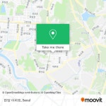 How to get to 한양 아파트 in 안산시, 경기도 by Bus or Subway?