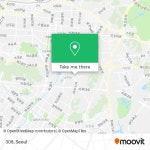 How to get to 308 in 남동구, 인천시 by Bus or Subway?