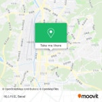 How to get to 예스마트 in 성남시, 경기도 by Subway or Bus?