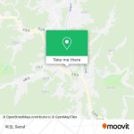 How to get to 목장 in 가평군, 경기도 by Bus or Subway?
