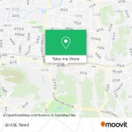 How to get to 송내동 in 부천시, 경기도 by Bus or Subway?