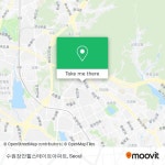 How to get to 수원장안힐스테이트아파트 in 수원시, 경기도 by Bus or Subway?