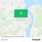 How to get to B동 in 강화군, 인천시 by Bus?