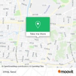 How to get to 209동 in 부천시, 경기도 by Bus or Subway?