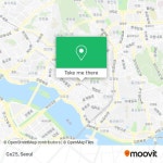 How to get to Gs25 in 마포구, 서울시 by Subway or Bus?