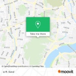 How to get to 보루 in 중랑구, 서울시 by Bus or Subway?
