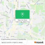 How to get to 동탄린스트라우스더레이크 in 화성시, 경기도 by Bus or Subway?