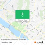 How to get to Dmcc빌딩 in 마포구, 서울시 by Bus or Subway?