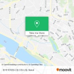 How to get to 한국국제전시장 2전시장 in 고양시, 경기도 by Bus or Subway?