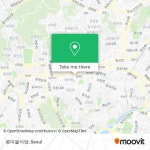 How to get to 콩마을식당 in 종로구, 서울시 by Subway or Bus?
