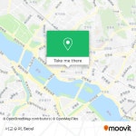 How to get to 서교슈퍼 in 마포구, 서울시 by Subway or Bus?