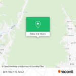 How to get to 용학사삼거리 in 고양시, 경기도 by Bus or Subway?