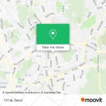 How to get to 101동 in 중랑구, 서울시 by Subway or Bus?