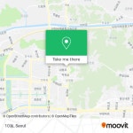 How to get to 10동 in 서구, 인천시 by Subway or Bus?