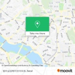 How to get to 염리삼성레미안아파트 in 마포구, 서울시 by subway or bus?