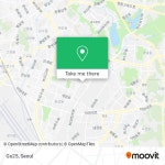 How to get to Gs25 in 수원시, 경기도 by Bus or Subway?