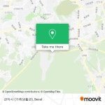 How to get to 관악사 (가족생활관) in 관악구, 서울시 by bus or subway?