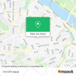 How to get to 까치약국 in 강서구, 서울시 by Bus or Subway?