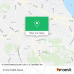 How to get to 우미린아파트 in 김포시, 경기도 by Bus or Subway?