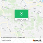 How to get to 더블마트 in 서구, 인천시 by Bus or Subway?