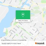 How to get to 영남탑스빌5단지아파트 in 시흥시, 경기도 by Bus or Subway?