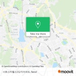 How to get to 서희스타힐스2단지아파트 in 수원시, 경기도 by Bus or Subway?