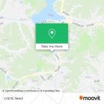 How to get to 산정제 in 안성시, 경기도 by Bus or Subway?