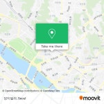 How to get to 양지빌라 in 마포구, 서울시 by Bus or Subway?