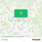 How to get to 535 in 안산시, 경기도 by Bus or Subway?