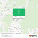 How to get to 신도치안센터 in 은평구, 서울시 by Bus or Subway?