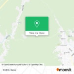 How to get to 만경대 in 고양시, 경기도 by Bus or Subway?
